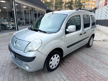 Renault Kangoo 1.5 dCi 105CV 5 porte Dynamique 200