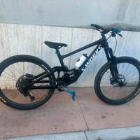 S-Works Enduro