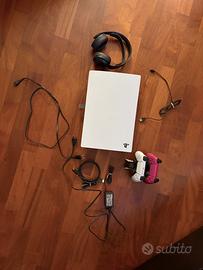 Ps 5 analogica completa
