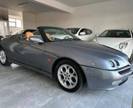Alfa Romeo GTV Spider 3.0i V6 cat L