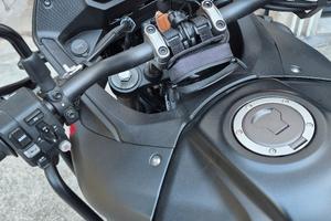 moto Honda transalp xl750