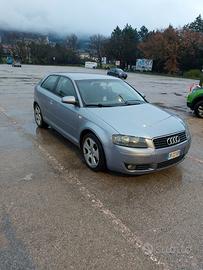 AUDI A3 2ª serie - 2004