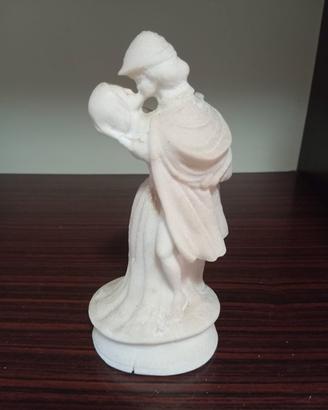 statuetta