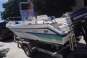 Barca Lady 5.5