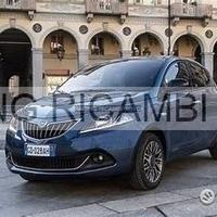 Ricambi garantiti Lancia Ypsilon 2020/21