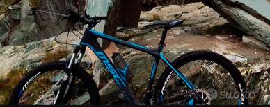 mtb front carbon taglia L uomo 27.5