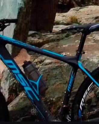 mtb front carbon taglia L uomo 27.5