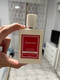 Italia mia Maison wolf EDP 100ml