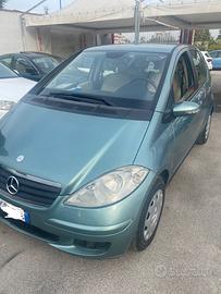 Classe A 180 cdi 2005