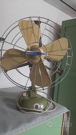 Ventilatore vintage San Giorgio