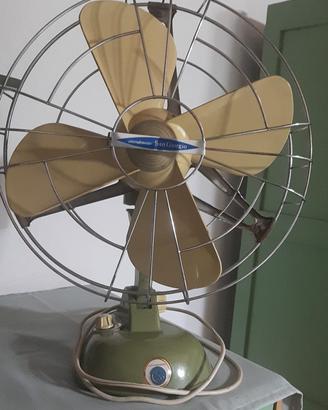 Ventilatore vintage San Giorgio