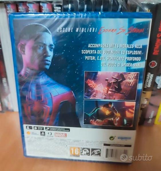 The Amazing Spider-Man 2 ps4 - Console e Videogiochi In vendita a Palermo