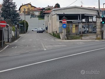 Deposito camper/roulotte/barche