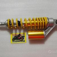 Coppia AMMORTIZZATORI POSTERIORI oro universali