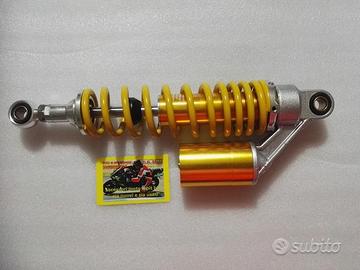 Coppia AMMORTIZZATORI POSTERIORI oro universali