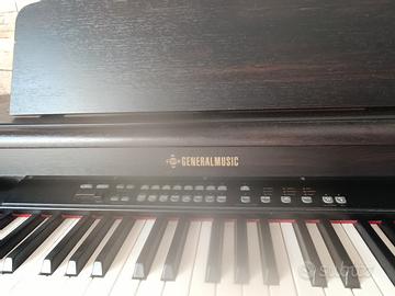 PIANOFORTE GRNERAL MUSIC 