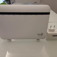 router wind3 ZTE