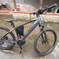 MTB PEDALATA ASSISTITA