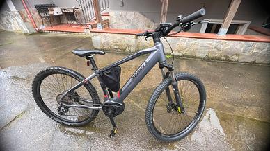 MTB PEDALATA ASSISTITA