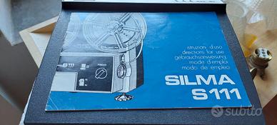 vecchio cineproiettore