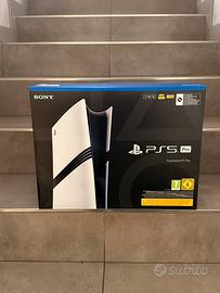 Ps5 PRO