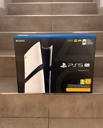 Ps5 PRO