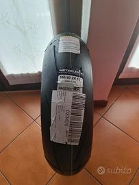 metzeler racetec rr 160 60 17 