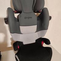 Seggiolino auto M-FIX CYBEX GOLD