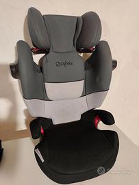 Seggiolino auto M-FIX CYBEX GOLD
