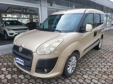 Fiat Doblo Doblò 1.6 MJT MULTIJET 5 POSTI Emotion 