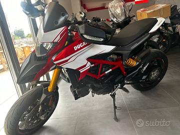 Ducati Hypermotard 939 - 2016