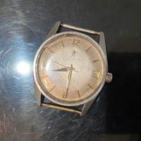 Orologio Zenith Stellina con datario
