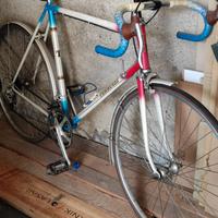 Bicicletta da corsa