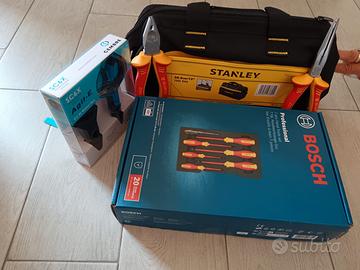 Kit Elettricista 