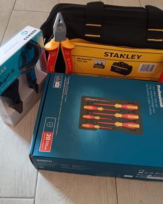 Kit Elettricista 