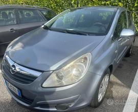 OPEL Corsa 1.3 CDTI 75CV 5 porte Club