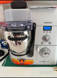 Kenwood Cooking - Chef Major