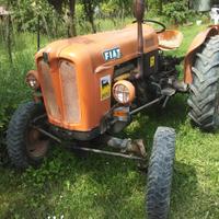 Fiat 411R