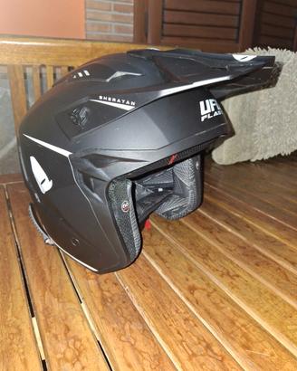 casco trial 