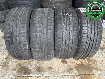 gomme usate 2255516 Winter NEXEN - Winguard sport 