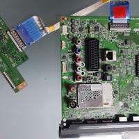 Mainboard EBL61400501