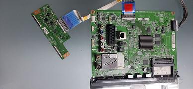 Mainboard EBL61400501