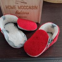 home moccasin  eskimo