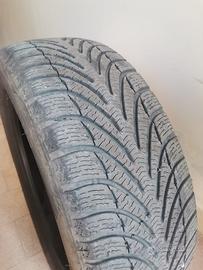 4 gomme invernali 195 / 55 r16