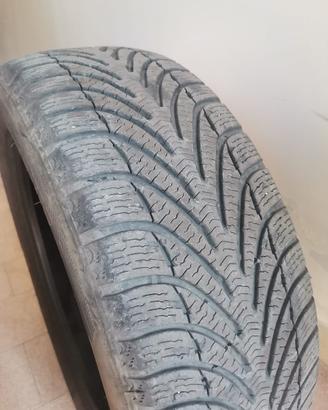 4 gomme invernali 195 / 55 r16