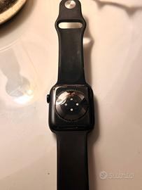 Apple Watch Series 8 45mm GPS + Cellular