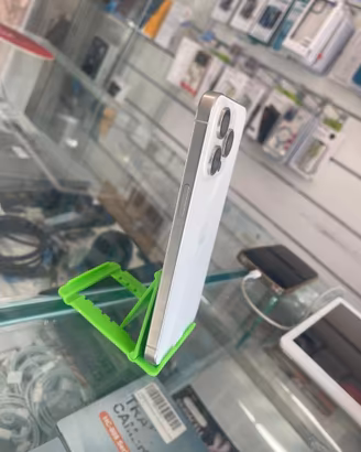 iPhone 15 Pro Max 256GB Bianco-Usato Aziendale