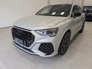 AUDI RS Q3 SPB quattro S tronic