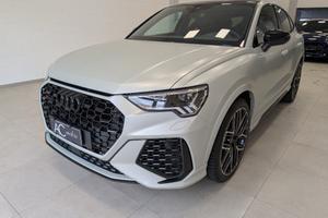 AUDI RS Q3 SPB quattro S tronic