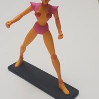 aphrodite a miniatura 